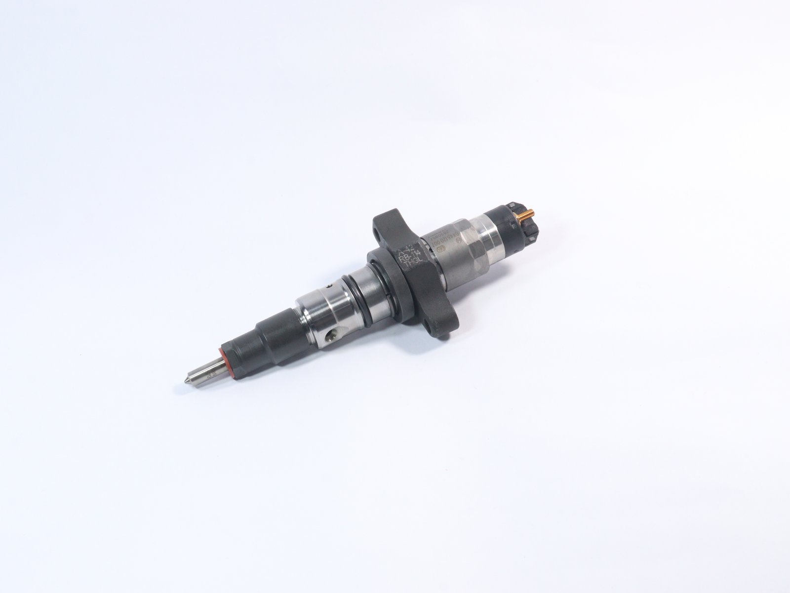 Injetor Bosch 0445120007 Ford Cargo / VW Worker - Imagem 8