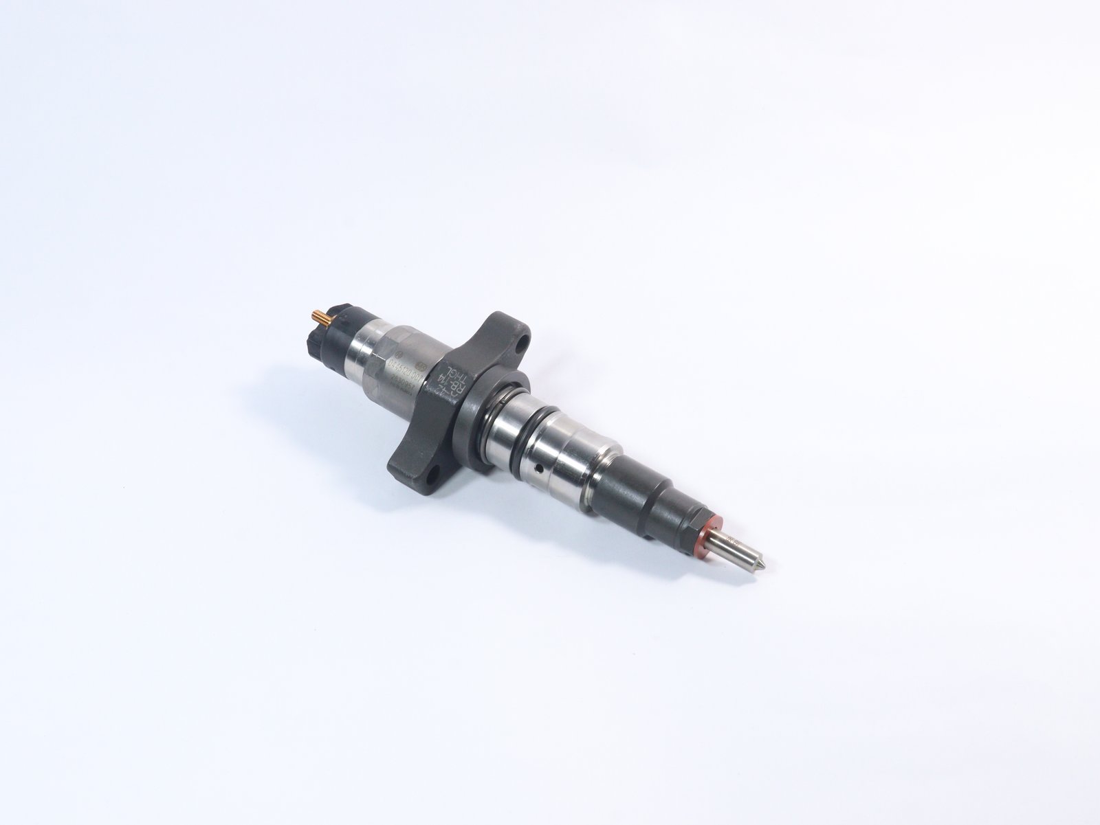 Injetor Bosch 0445120007 Ford Cargo / VW Worker - Imagem 9
