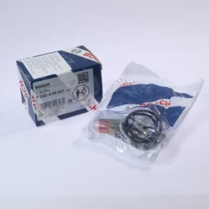 Kit de Reparo F00041N051 Reparo Unidade Injetora Scania 440 Euro 5