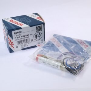 Kit de Reparo F00041N041 Jogo de Reparo Bomba UI