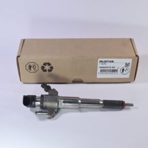 Injetor Denso 166000372R Frontier/renault Master 2.3 16V