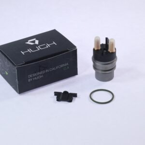 Injetor F00RJ02703 Solenoide de CRIN2 / CRIN3