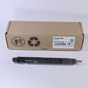 Injetor Delphi 28270450 Escavadeira JS210 4.8 320/06828